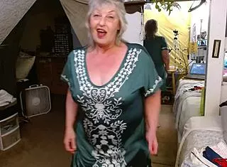 Dawnskye1962's Panty Parade Update 93 with JOI and Cum Countdown!