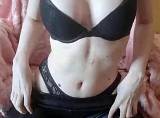 rate this fat ebony whore's gaping pussy n asshole while i finger n spread