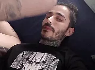 wanna feel my skinny brazilian ass worship your face bareback?