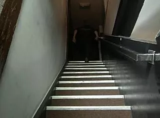 Dru corrupts mixed race stripper with monster black cock