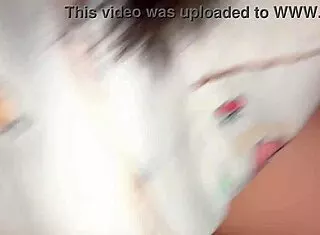 horny thai wife milf begs for creampie cumshot homemade?