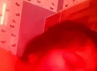 Estelita's Hungry Craving For Thick Monster Cock Blowjob