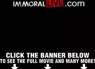 Squirting Alexa Grace Facesits Summer Day in Wild Birthday Threesome