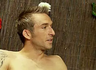 busty milf gives sloppy blowjob then gets pussy licked and fucked hard