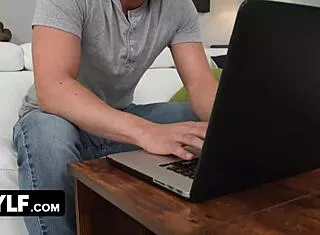 hey pause and fuck my horny mother-in-law ass now!