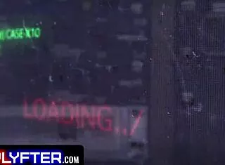 Case 7906265! Shoplyfter Jenna Starr Khloe Kingsley Busted!