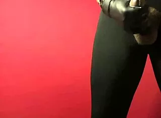 watching my curvy brazilian ex rip clothes teasing creampie homemade show