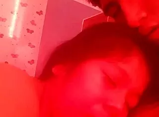 Estelita's Hungry Craving For Thick Monster Cock Blowjob