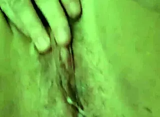 He Emptied His Full Cum Load Deep Inside Me