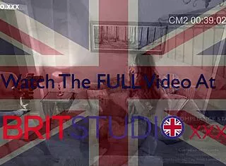 british teen next door fucks and gulps cum down