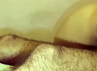 her slutty talk excites while taking it in the ass listen to this curvy arab wife