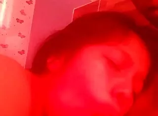 Estelita's Hungry Craving For Thick Monster Cock Blowjob