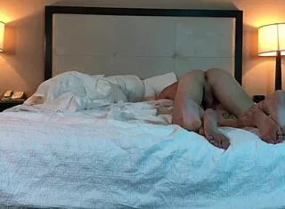 sexy tatted petite gracie lou takes tight creampie pounding