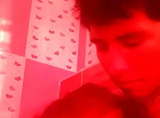 Estelita's Hungry Craving For Thick Monster Cock Blowjob