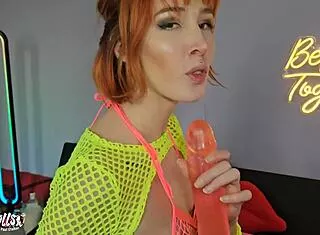tall pixie pink gulps pee then rough ass to mouth gape?