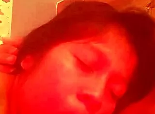 Estelita's Hungry Craving For Thick Monster Cock Blowjob