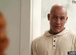 milf stepmom dives into open relationship fucking stepson instantly