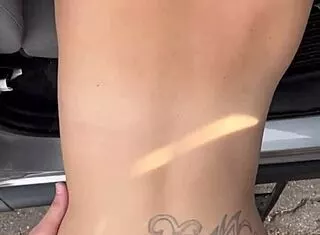 petite busty hooker bareback suck fuck cum stomach blast?