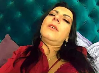 milfycalla's pee play teases in mysterious compilation preview