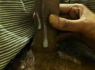 Rishi Bhardwaja's Big Sexy Cock for Ladies Play