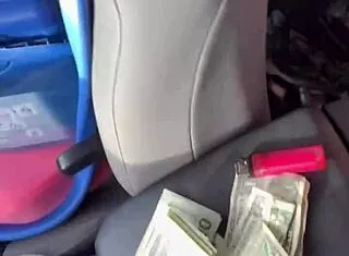 petite busty hooker bareback suck fuck cum stomach blast?