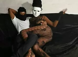 ebony teen milf gangbang shaved tight pussy school out wild