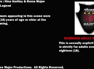 nina hartley rides monster black cock deepthroat cowgirl rome major licks wet milf pussy