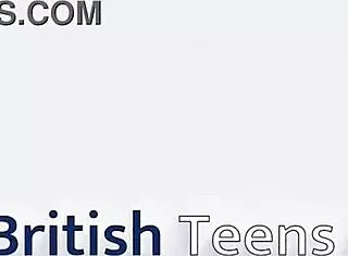 omg british 18yo's juicy cunt gets devoured by older dude first time!! 🔥