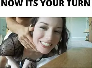 melissa moore blows stepbrother with shaved pussy facial