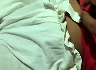 my girlfriend's fat plump sexy ass gets fingered and fucked hard outdoor in forest nature with hairy asshole cosplay costumes