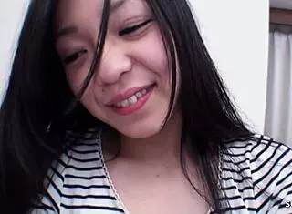 petite japanese stepsis begs for defloration creampie on uncensored jav?