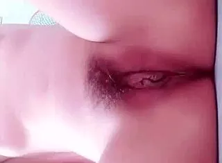 Vip masturbation creampie solo dripping wet finish