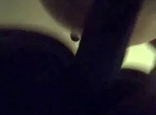 wanna watch me doggystyle fuck my gf bent over panties?