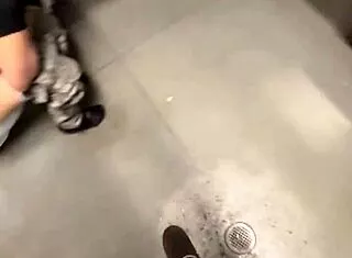 bubble bath restroom pounding risky hotel fuck amateur couple big natural tits