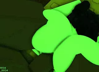 Think she's dumb? Watch this slut get fucked good