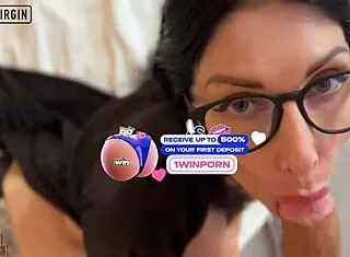 did the slutty neighbor milf beg for my cum facial?