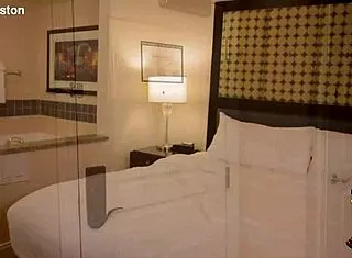 hotwife busty boston fucks bull pov huge natural tits chubby homemade vegas