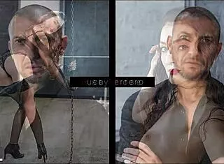 sexy milf katy rose screams from huge cock hard anal pounding