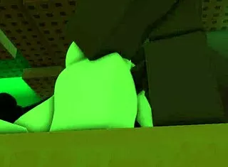 Think she's dumb? Watch this slut get fucked good