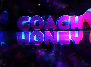 naughty student grinds prof's cock in joi tease game