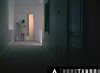 Incel virgin lures exchange student lilly bell for stepmom revenge plot