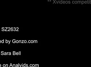 Spermaslurping Slut Takes Extreme Double Pussy Triple Anal Cum Bath