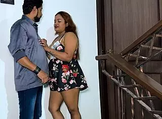 hey, that neighbor's sister-in-law's hubby dipped out 😏 what's next?