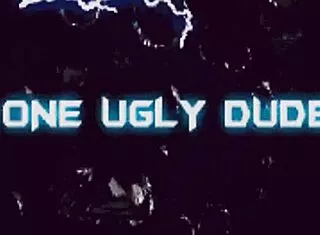 huge black tits stroke massive cock to creamy explosion