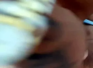 boyfriend helps with sensual pics ends up fucking waiting bbw!