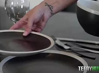 miss belles charm school daisie belle serena santos milf pov taboo