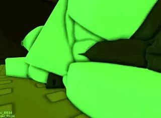 Think she's dumb? Watch this slut get fucked good