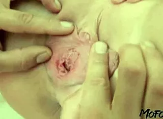 small tit masseuse deepthroats client rough fuck sloppy creampie finish