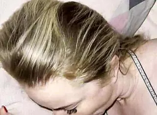 Stepsis wakes to stepbro's fat cock shoved deep in her sleepy mouth