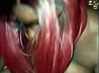 sky suite blowjob ends in massive facial cumshot gagging sloppy